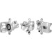 Tauschbremssattel | HONDA Civic VI 1.4i 16V 01 | 4176700 Tauschbremssattel | HONDA Civic VI 1.4i 16V 01 | 4176700