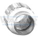 Flexrohr ohne Rohr | DM 45 L 100mm | 5251 Flexrohr ohne Rohr | DM 45 L 100mm | 5251