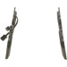 Bremsklötze | ALFA,LANCIA,VOLVO | 0 986 424 577 Bremsklötze | ALFA,LANCIA,VOLVO | 0 986 424 577