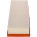 Luftfilter | AUDI A4 | F 026 400 157 Luftfilter | AUDI A4 | F 026 400 157