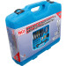 BGS Radlager-Nabeneinheit-Montagewerkzeug-Satz | für VAG | Lagereinheit-Ø 62, 66, 72 mm | 6250 BGS Radlager-Nabeneinheit-Montagewerkzeug-Satz | für VAG | Lagereinheit-Ø 62, 66, 72 mm | 6250