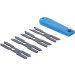BGS E-Ring-/Sicherungsring-Werkzeug-Satz | """"4-IN-1"""" | 9199 BGS E-Ring-/Sicherungsring-Werkzeug-Satz | """"4-IN-1"""" | 9199