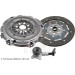 ADF123066 Kupplungssatz SMARTFIT Solution Kit