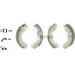 91028900 Bremsbackensatz 91028900 Bremsbackensatz