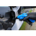 BGS Druckluft-Ausblaspistolen-Satz | mit 5 Aufsätzen | 7177 BGS Druckluft-Ausblaspistolen-Satz | mit 5 Aufsätzen | 7177
