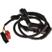 Sensor, Raddrehzahl | 20-0053 Sensor, Raddrehzahl | 20-0053