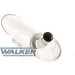 WALKER Katalysator 18372