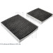 Innenraumfilter Peugeot 207 Kpl2 Mit Aktivkohle | ADP152507