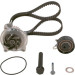 Steuerriemen Kit inkl. Wapu | VW | 1987948874 Steuerriemen Kit inkl. Wapu | VW | 1987948874
