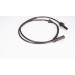 Sensor, Raddrehzahl | BMW X5, X6 06-19 | 0 986 594 627 Sensor, Raddrehzahl | BMW X5, X6 06-19 | 0 986 594 627