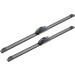 3 397 118 905 Wischblatt Aerotwin Retrofit