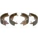 Bremsbacken | FORD,MAZDA | 0 986 487 599 Bremsbacken | FORD,MAZDA | 0 986 487 599