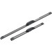 BOSCH | Scheibenwischer Aerotwin A818S | Wischblattsatz | 3397014818 BOSCH | Scheibenwischer Aerotwin A818S | Wischblattsatz | 3397014818