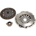 Kupplungssatz | Mazda 6 2.0 DI 02 | 624 3159 60