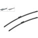 BOSCH | Scheibenwischer Aerotwin A965S | Peugeot 307 | 3397118965 BOSCH | Scheibenwischer Aerotwin A965S | Peugeot 307 | 3397118965