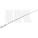 Seilzug, Feststellbremse Opel T. Corsa 82-93 Le | 903659 Seilzug, Feststellbremse Opel T. Corsa 82-93 Le | 903659