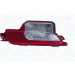 MAGNETI MARELLI Heckleuchte 715104199000 MAGNETI MARELLI Heckleuchte 715104199000