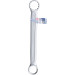 BGS Doppel-Ringschlüssel | extra flach | SW 24 x 27 mm | 30338