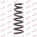 KYB Fahrwerksfeder Bmw P. X5 (E70) 3.0/3.0D 02/07-09/08 | RA3898