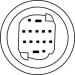 Scheinwerfer R H4 +LWR+MOT ALT STECK MAGN PQ | FIAT PANDA (+4WD) 10,03-7,09 | 0 318 028 316 Scheinwerfer R H4 +LWR+MOT ALT STECK MAGN PQ | FIAT PANDA (+4WD) 10,03-7,09 | 0 318 028 316