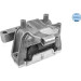 17 555 208 Lagerung, Motor AUDI,SEAT,VW MEYLE-ORIGINAL: True to OE 1001990171