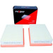 Luftfilter Vw 1.0/1.4 !!!!Set Mit 2 Stück | 26-0146 Luftfilter Vw 1.0/1.4 !!!!Set Mit 2 Stück | 26-0146