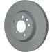Bremsscheibe | 24.0130-0252.1 Bremsscheibe | 24.0130-0252.1