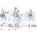 Nissens Turbo | VW Transporter 90 | 93026 Nissens Turbo | VW Transporter 90 | 93026