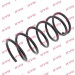 KYB Fahrwerksfeder Kia P. Shuma 1.5/1.6/1.8D 09.97 | RA2985 KYB Fahrwerksfeder Kia P. Shuma 1.5/1.6/1.8D 09.97 | RA2985
