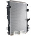 Kühler, Motorkühlung | CR 1181 000S Kühler, Motorkühlung | CR 1181 000S