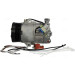 Kompressor PKW OPEL ASTRA H 04- 1.7 CDTI FIRST FIT 89096