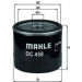 MAHLE Ölfilter | OC 458 MAHLE Ölfilter | OC 458