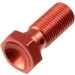 Bremsleitung Hohlschraube | Kurz,Einfach,M10x1, Rot | MCH921R Bremsleitung Hohlschraube | Kurz,Einfach,M10x1, Rot | MCH921R