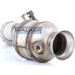 91 / Katalysator | MERCEDES Viano,Vito 109,111,115 | 28743 91 / Katalysator | MERCEDES Viano,Vito 109,111,115 | 28743