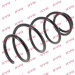 KYB Fahrwerksfeder Toyota P. Yaris 1.0 12/10 | RA3537 KYB Fahrwerksfeder Toyota P. Yaris 1.0 12/10 | RA3537