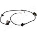 Sensor, Raddrehzahl | ABS-325 Sensor, Raddrehzahl | ABS-325
