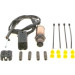 Lambdasonde VW,MERCEDES,VOLVO,AUDI Universal 0 258 986 504
