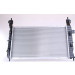 Wasserkühler PKW | OPEL MERIVA A 03- 1.4 I 16V | 630748 Wasserkühler PKW | OPEL MERIVA A 03- 1.4 I 16V | 630748