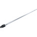 BGS Gelenkgriff | Abtrieb Außenvierkant 20 mm (3/4"""") | 1000 mm | 74255 BGS Gelenkgriff | Abtrieb Außenvierkant 20 mm (3/4"""") | 1000 mm | 74255