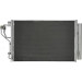 Kondensator PKW HYUNDAI i30 12 FIRST FIT 940268