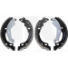 Bremsbacken Fiat Panda/500 03 | 2723727 Bremsbacken Fiat Panda/500 03 | 2723727