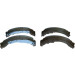 19-4588 Bremsbackensatz 19-4588 Bremsbackensatz