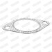 21 / Dichtung | RENAULT Safrane Turbo D. 3/93 | 80062 21 / Dichtung | RENAULT Safrane Turbo D. 3/93 | 80062