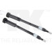 Seilzug, Feststellbremse Opel T. Astra/Zafira 98-05 Le/Pr Kpl | 903697 Seilzug, Feststellbremse Opel T. Astra/Zafira 98-05 Le/Pr Kpl | 903697