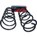 Fahrwerksfeder | 60-0327D Fahrwerksfeder | 60-0327D