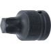 BGS Kraft-Bit-Einsatz | Antrieb Innenvierkant 20 mm (3/4"""") | T-Profil (für Torx) T90 | 5590 BGS Kraft-Bit-Einsatz | Antrieb Innenvierkant 20 mm (3/4"""") | T-Profil (für Torx) T90 | 5590