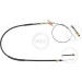 A.B.S. Handbremsseil Seilzug Festellbremse K11328 A.B.S. Handbremsseil Seilzug Festellbremse K11328