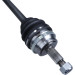 Antriebswelle | 49-0835 Antriebswelle | 49-0835