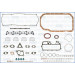 51019200 Dichtungsvollsatz, Motor