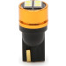 LED Glassockel T10 W5W W2,1x9,5d 4x 2835 24V SMD Weiß LED Glassockel T10 W5W W2,1x9,5d 4x 2835 24V SMD Weiß